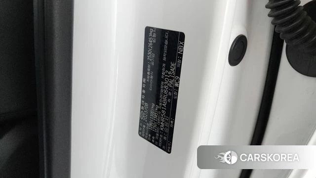 Hyundai The New Palisade id 4322517 из Кореи 11