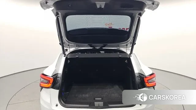 Chevrolet (GM Daewoo) Trax Crossover id 3507906 из Кореи 11