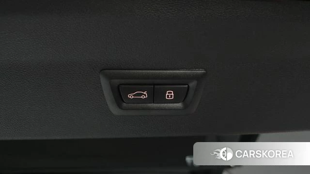 BMW X4 (G02) id 3921859 из Кореи 11