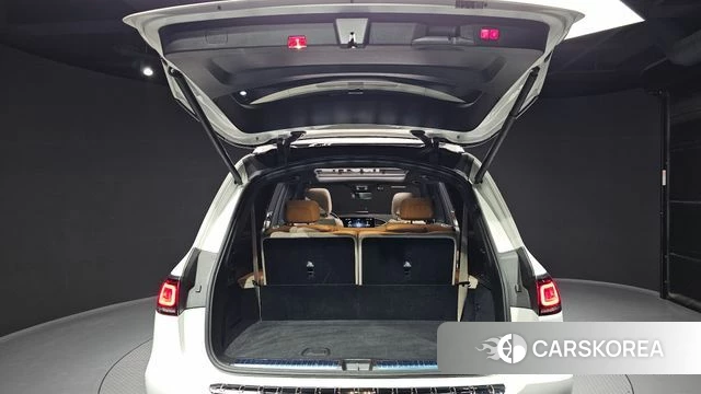 Mercedes-Benz GLS - Class X167 id 4223806 из Кореи 11