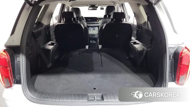 Hyundai Palisade id 3752596 из Кореи 11