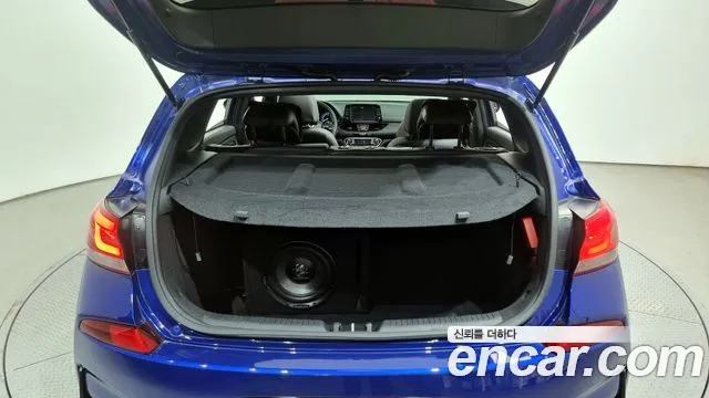 Hyundai i30 (PD) id 2758739 из Кореи 11