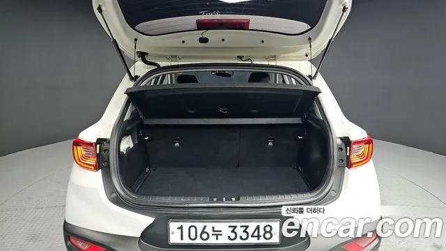 Kia Stonic id 2405110 из Кореи 11