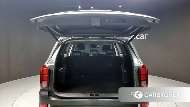 Hyundai Palisade id 2940962 из Кореи 11