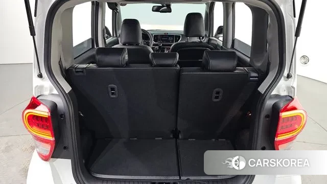 Kia The New Ray id 3582290 из Кореи 11