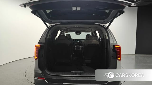 Kia The New Carnival 4th Generation id 3940220 из Кореи 11