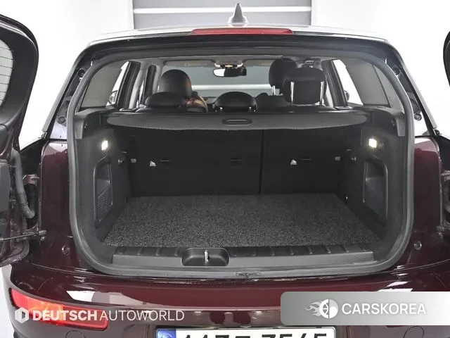 Mini Cooper D Clubman id 3009185 из Кореи 11