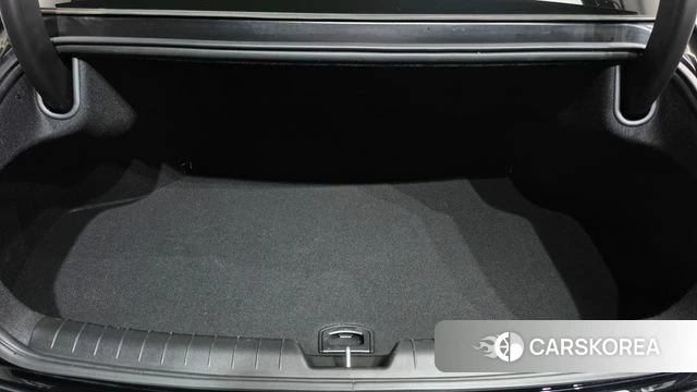 Hyundai Grandeur Hybrid (GN7) id 4916489 из Кореи 11