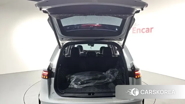 Renault Korea (Samsung) Grand Coleos id 3653842 из Кореи 11