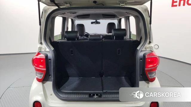 Kia The New Ray id 4224817 из Кореи 11