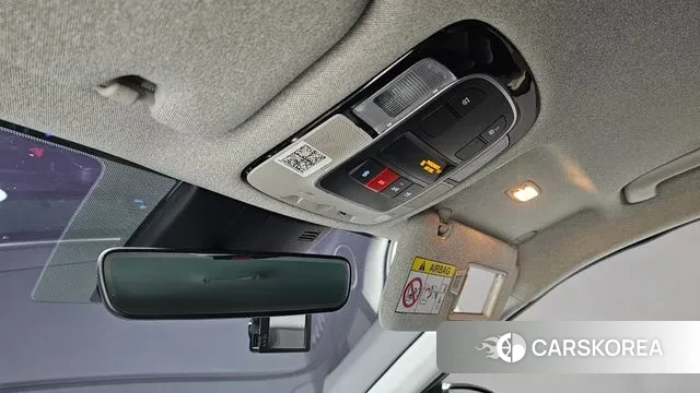 Hyundai Sonata (DN8) id 3007498 из Кореи 11