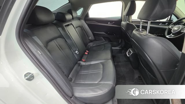 Kia K5 3rd generation id 4470345 из Кореи 11
