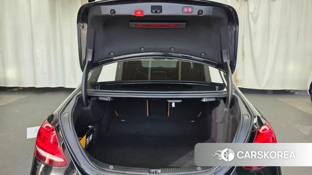 Mercedes-Benz E-Class W213 id 4737198 из Кореи 11