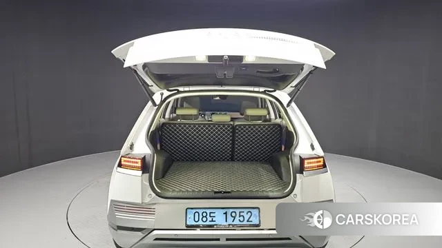 Hyundai Ionic 5 id 3523781 из Кореи 11