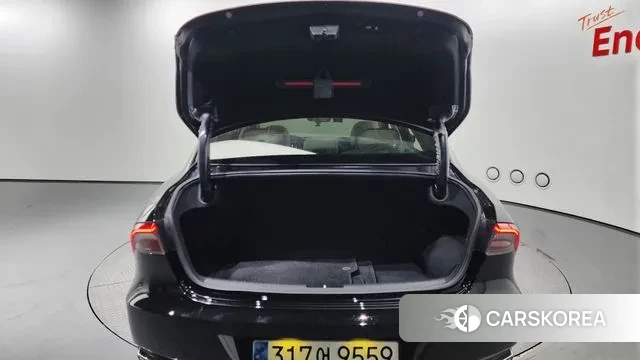 Hyundai The New Grandeur IG Hybrid id 2894806 из Кореи 11