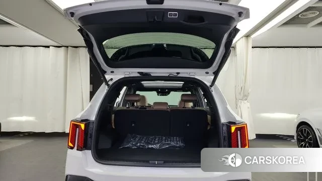 Kia The New Sorento 4th Generation id 3415550 из Кореи 11