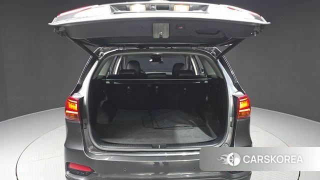 Kia The New Sorento id 4667828 из Кореи 11