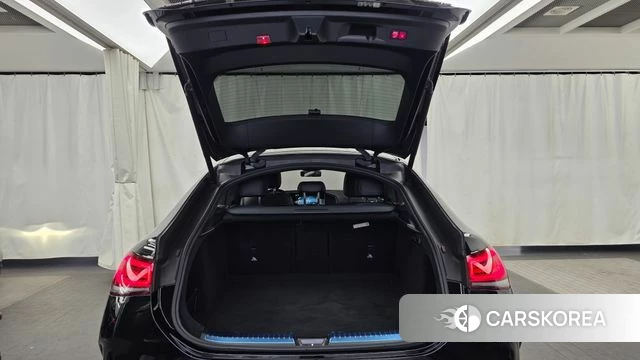 Mercedes-Benz GLE-Class W167 id 4376019 из Кореи 11