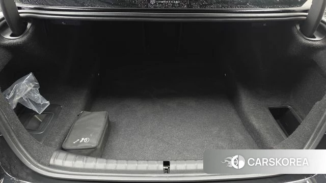 BMW 5 Series (G30) id 4746140 из Кореи 11