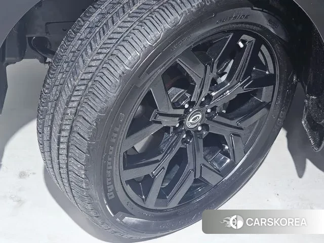 Kia Mohave Master id 3499122 из Кореи 11