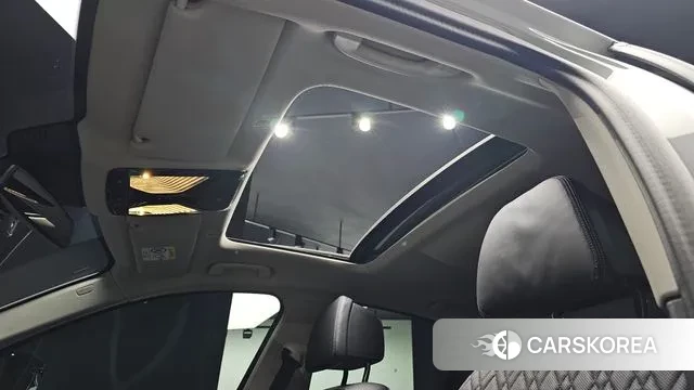 BMW 5 Series (G30) id 3444025 из Кореи 11