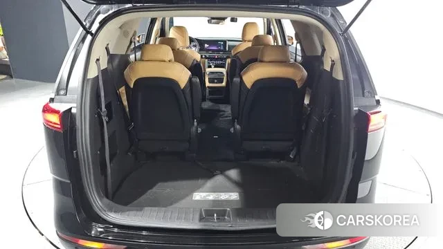 Kia Carnival 4th generation id 3006962 из Кореи 11