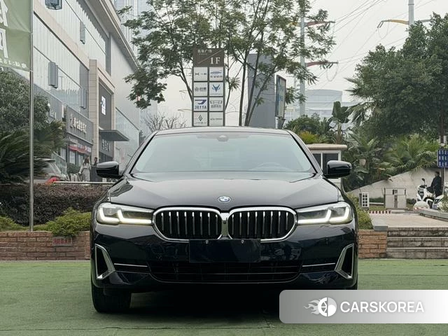 BMW 5 series id 4261425 из Китая 11