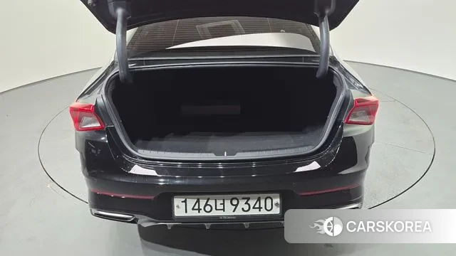 Kia K5 3rd generation id 3562370 из Кореи 11