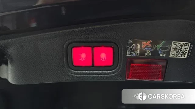 Mercedes-Benz C-Class W205 id 3431783 из Кореи 11