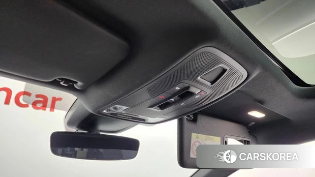 Audi A3 (8Y) id 4200863 из Кореи 11