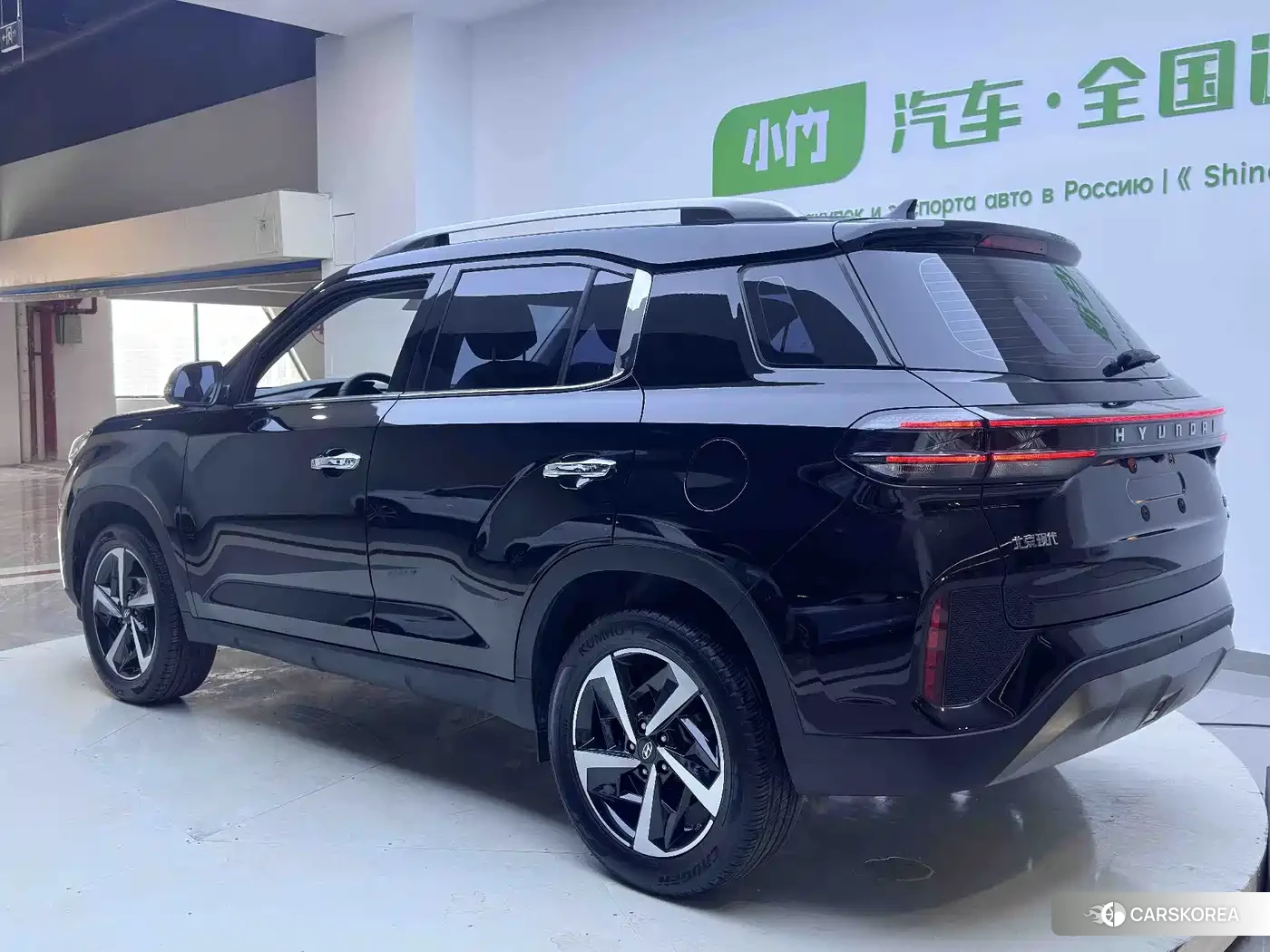 Hyundai ix35 id 4628277 из Китая 11