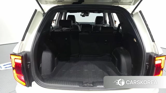 Ssangyong Torres id 4382478 из Кореи 11