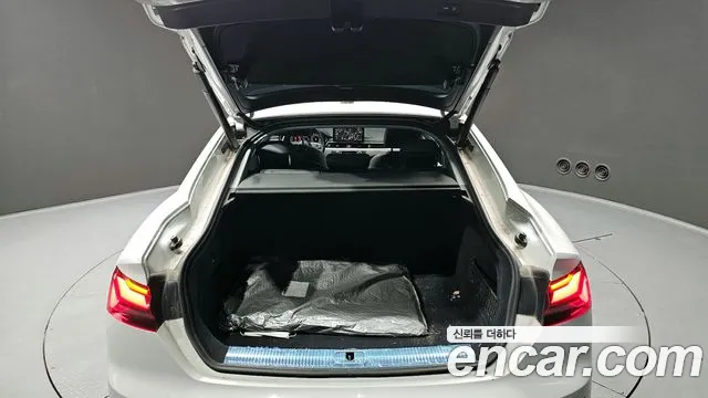 Audi A5 (F5) id 2830951 из Кореи 11