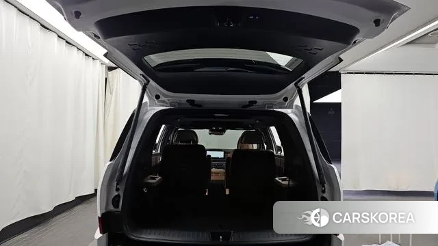 Hyundai Santa Fe (MX5) id 3492093 из Кореи 11