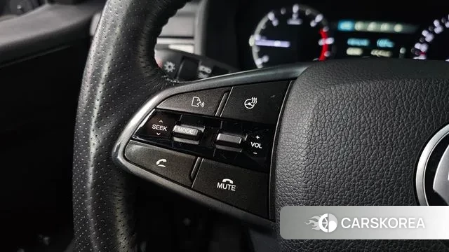 Ssangyong Rexton Sports id 3698161 из Кореи 11