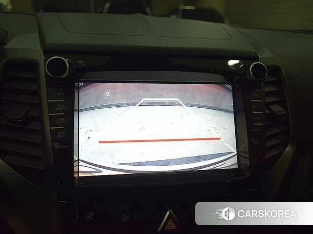 Ssangyong Tivoli Armor id 3924781 из Кореи 11