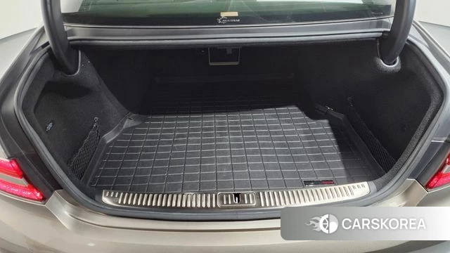 Genesis G90 id 3893780 из Кореи 11