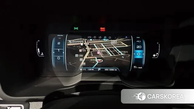 Ssangyong Berry New Tivoli id 3535030 из Кореи 11