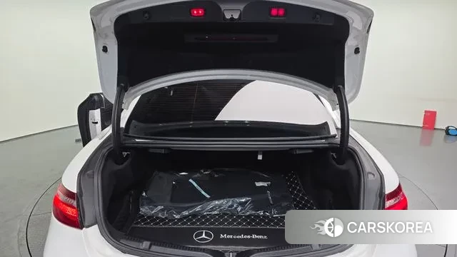 Mercedes-Benz E-Class W213 id 3682326 из Кореи 11