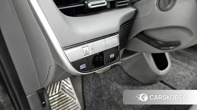 Hyundai Ionic 5 id 4656822 из Кореи 11