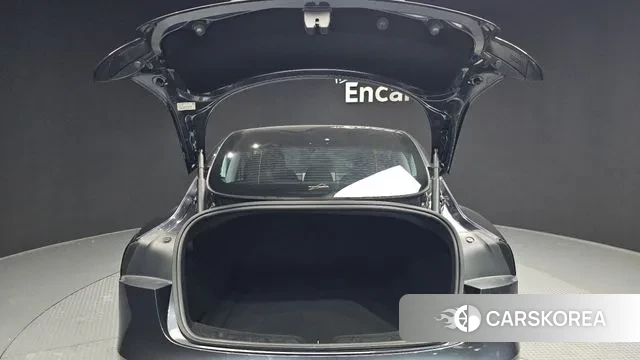 Tesla Model 3 id 3549883 из Кореи 11