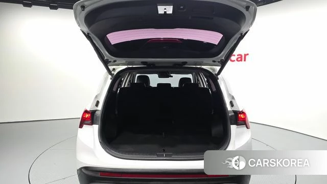 Hyundai The New Santa Fe id 3965622 из Кореи 11