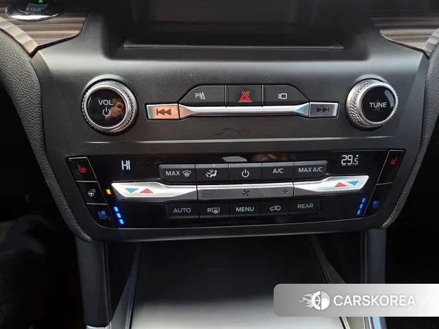 Ford Explorer 6th Generation id 3656332 из Кореи 11