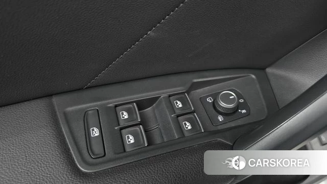 Volkswagen Tiguan second Generation id 4951624 из Кореи 11