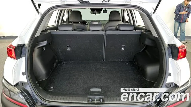 Hyundai The New Kona Hybrid id 2457986 из Кореи 11