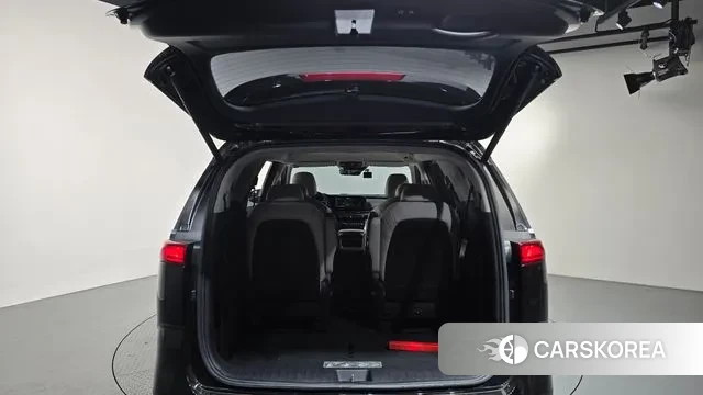 Kia Carnival 4th generation id 3395641 из Кореи 11