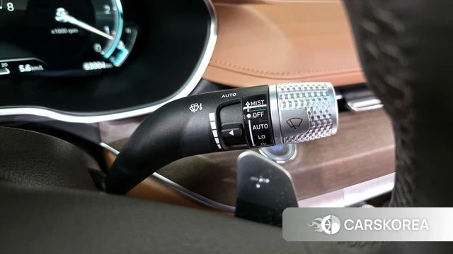 Genesis G80 (RG3) id 3898071 из Кореи 11