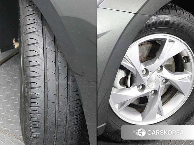 Hyundai Avante (CN7) id 3839976 из Кореи 11