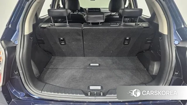 Ssangyong Berry New Tivoli id 3723288 из Кореи 11