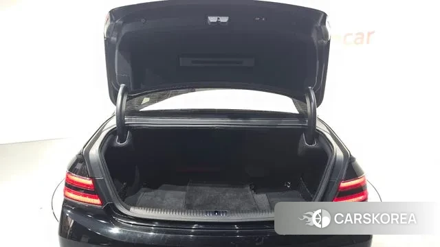 Genesis G90 id 3640072 из Кореи 11